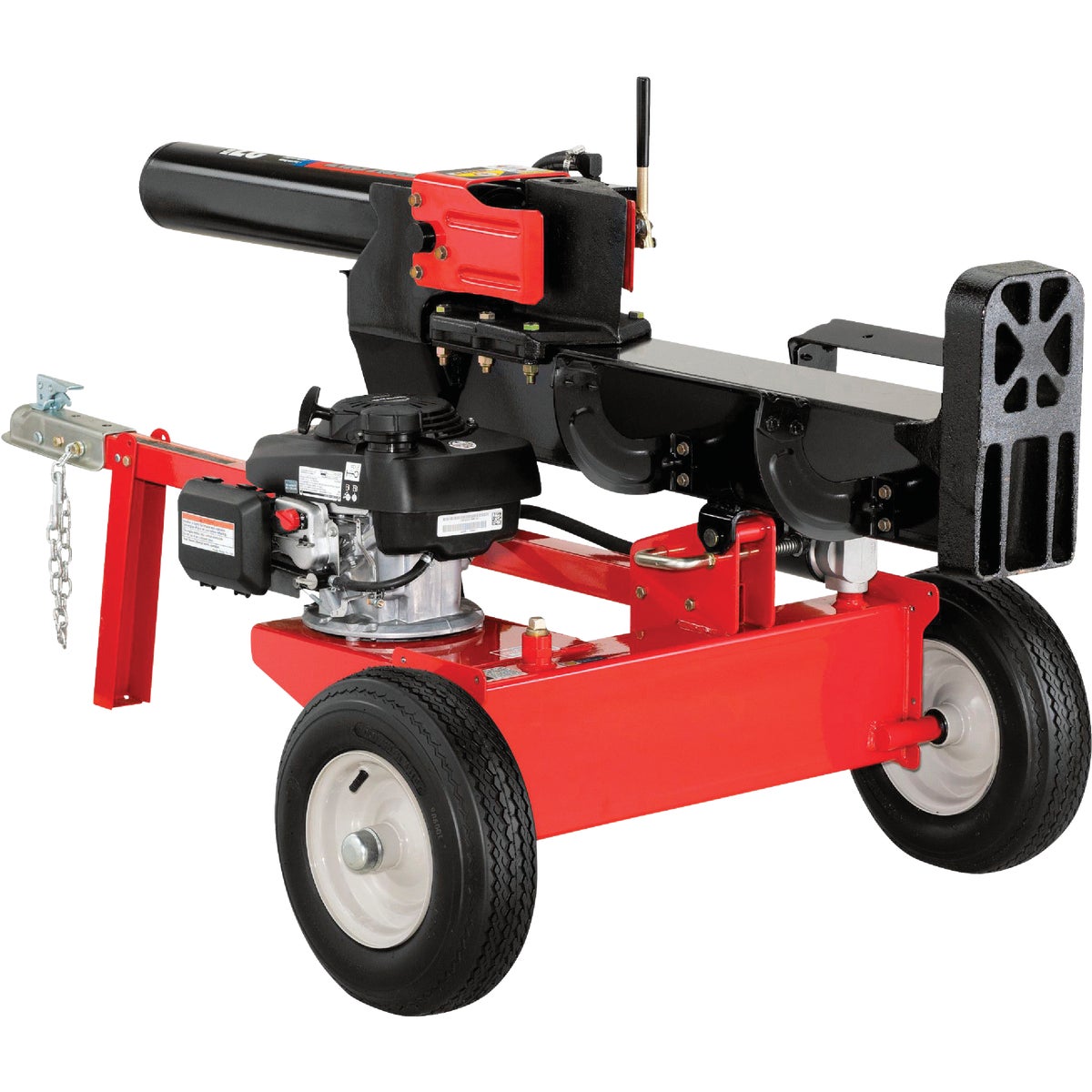 Troy-Bilt TB27LS 27 Ton 208cc Log Splitter