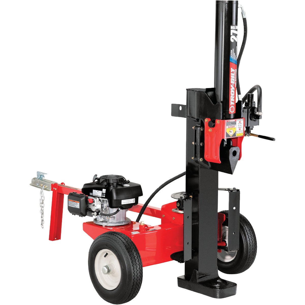 Troy-Bilt TB27LS 27 Ton 208cc Log Splitter