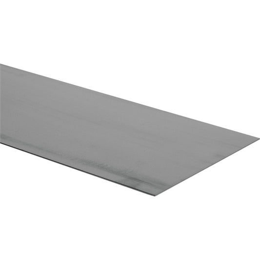 Hillman Steelworks 24 In. x 6 In. x 22 Ga. Steel Sheet Stock