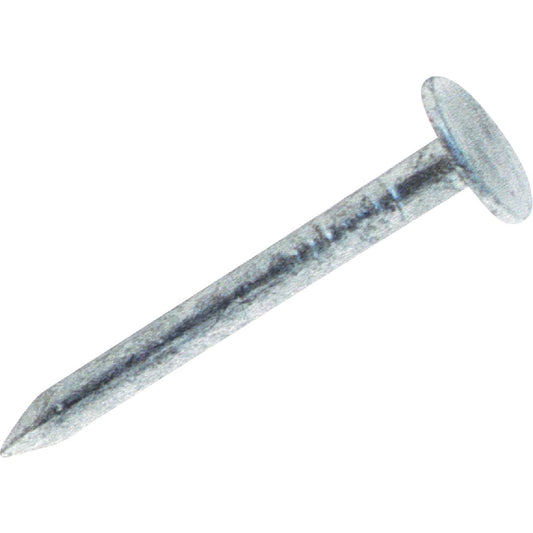 Grip-Rite 7/8 In. 11 ga Hot Galvanized Roofing Nails (14000 Ct., 50 Lb.)