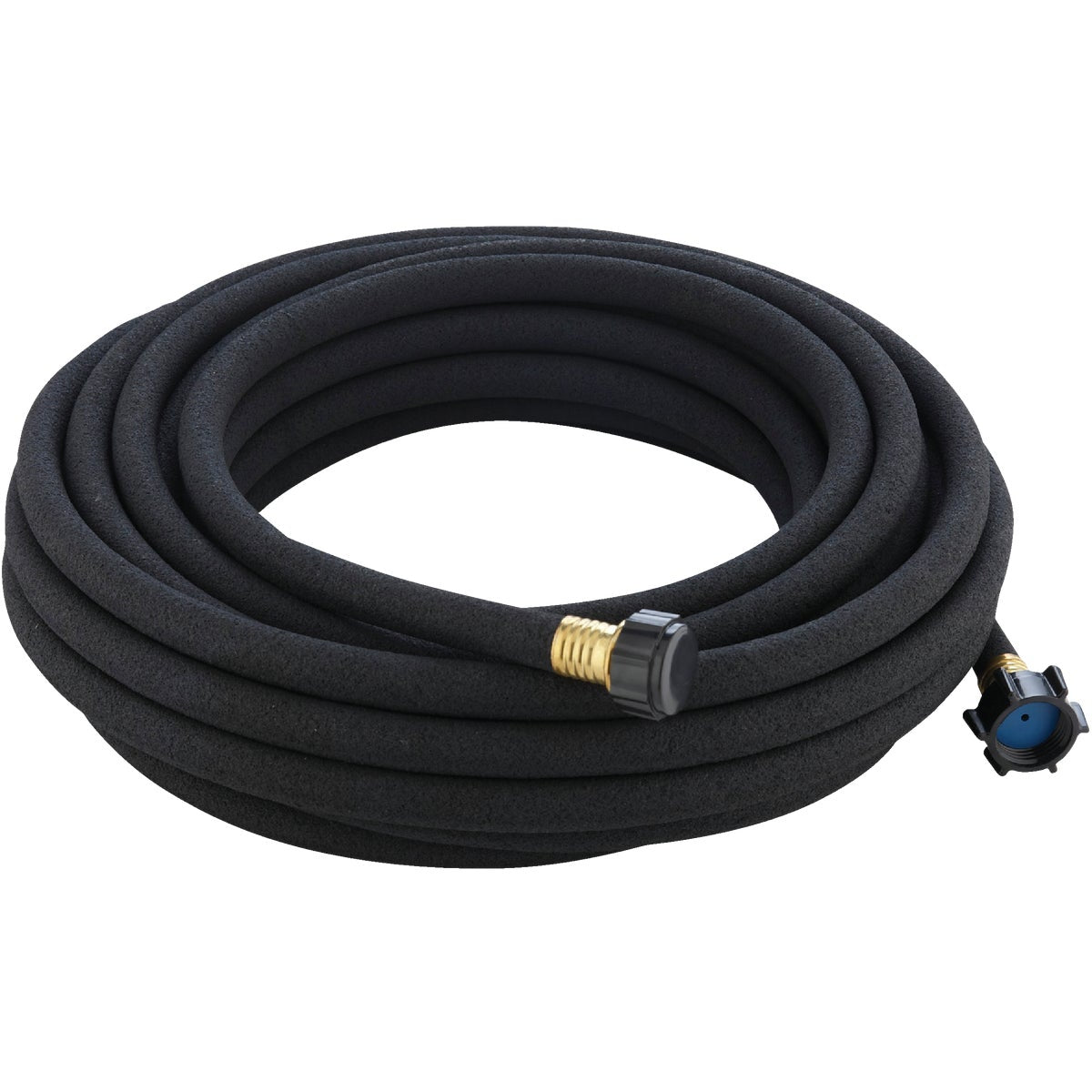 Swan Earth Quencher 1/2 In. Dia. x 50 Ft. L. Soaker Hose