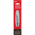 Milwaukee 6 In. Chainsaw Guide Bar