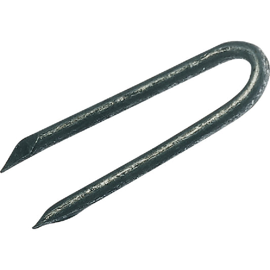 Grip-Rite 1-3/4 In. 9 ga Hot Galvanized Fence Staple (3050 Ct., 50 Lb.)