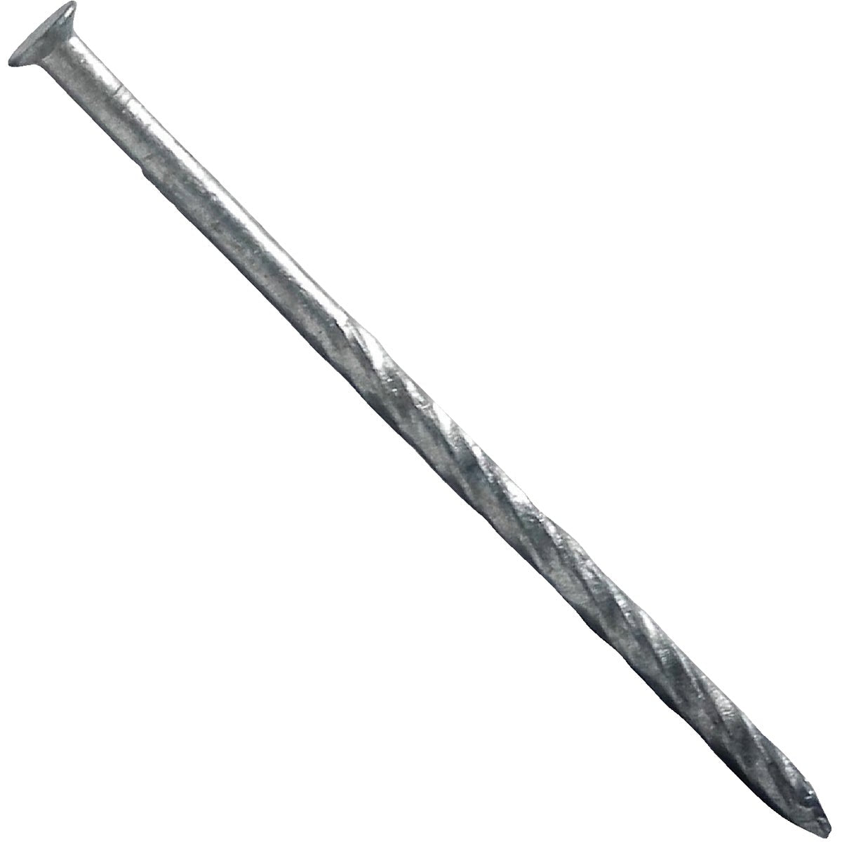 Maze 2-1/2 In. 12 ga Hot Dipped Galvanized Hardboard Siding Nails (7300 Ct., 50 Lb.)