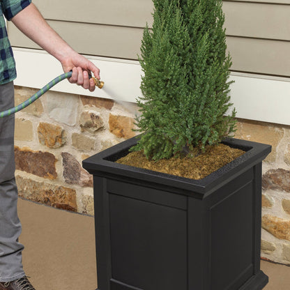 Hydrotech 5/8 In. x 50 Ft. Expandable Burst Proof Hose - Green