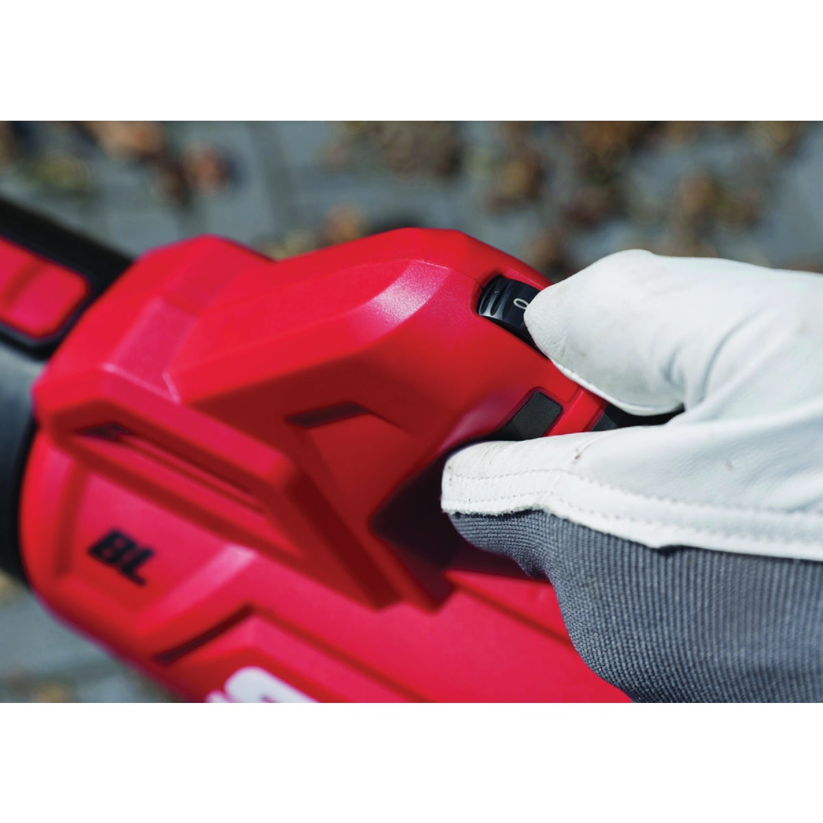 SKIL PWRCore 100 MPH 20V Brushless Leaf Blower