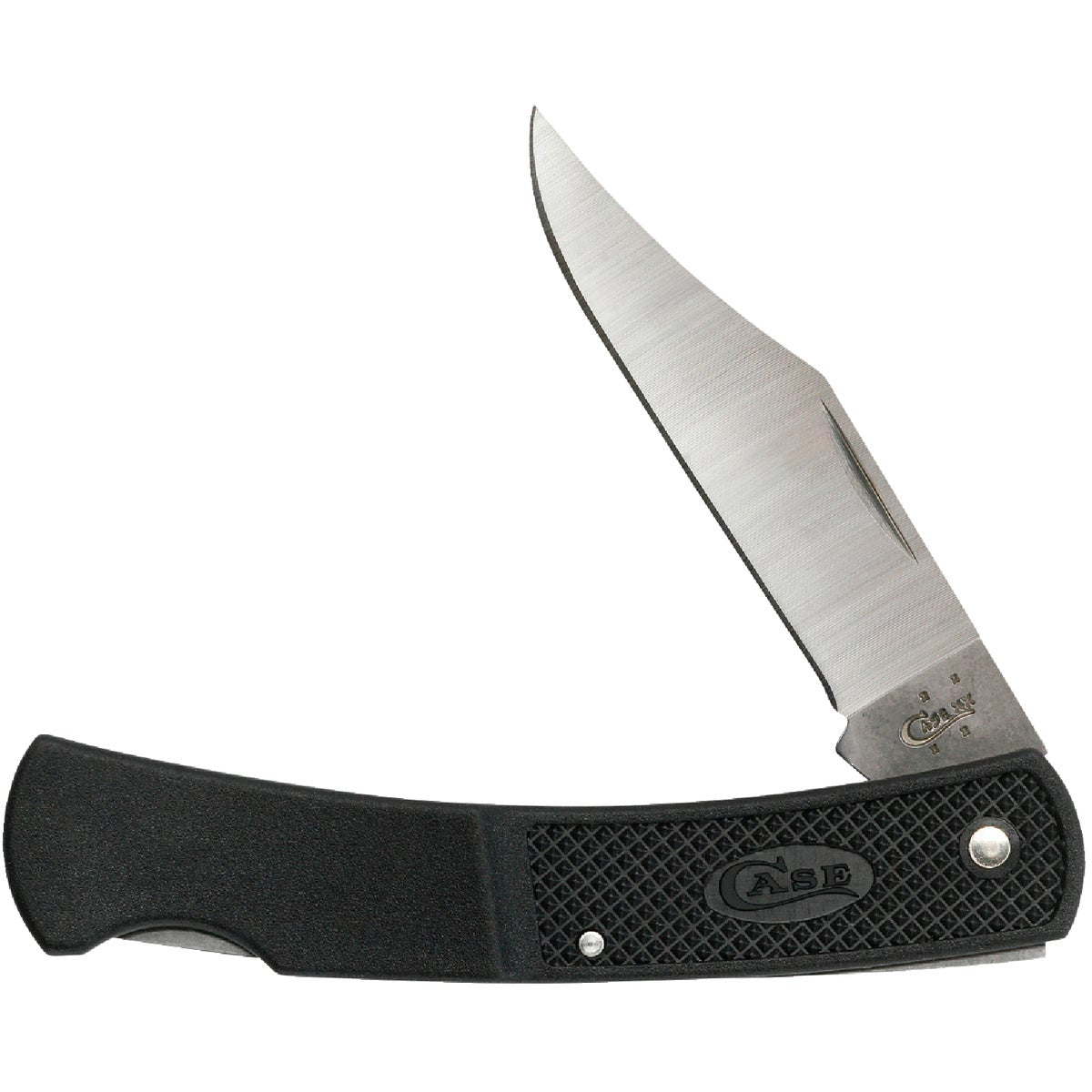 Case Caliber 2.75 In. Medium Lockback Folding Knife