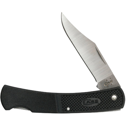 Case Caliber 2.75 In. Medium Lockback Folding Knife