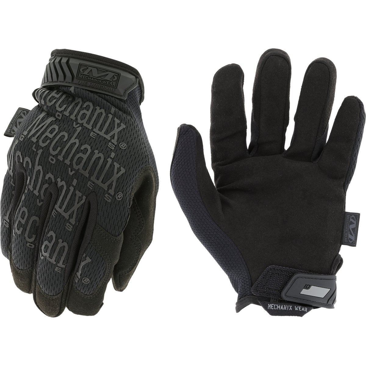 Mechanix Wear Original Men's XL Synthetic Work Glove