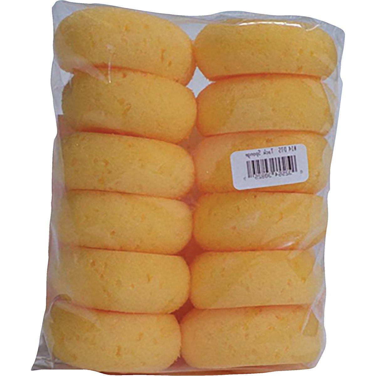 Decker Fine Pore Tack Sponge, (10-Pack)