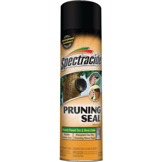 Spectracide 13 Oz. Aerosol Spray Pruning Sealer