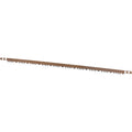 Best Garden 21 In. Steel Bow Saw Blade