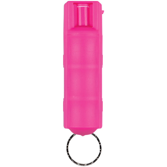 Sabre Red 0.50 Oz. Pink Pepper Spray