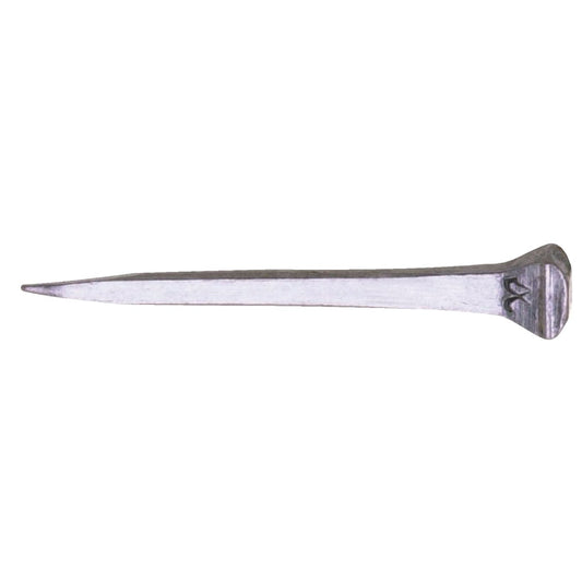 Diamond City Head #4.5 Steel Horseshoe Nail (100-Pack)