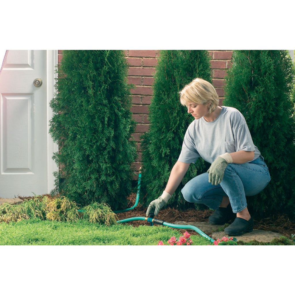 Gilmour Best 5/8 In. Dia. x 6 Ft. L. Faucet Extension