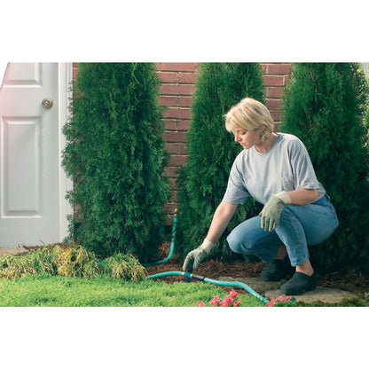 Gilmour Best 5/8 In. Dia. x 6 Ft. L. Faucet Extension