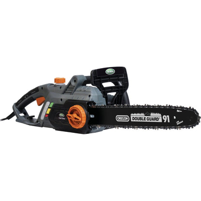 Scotts 16 In. 12 Amp Corded Electric Chainsaw