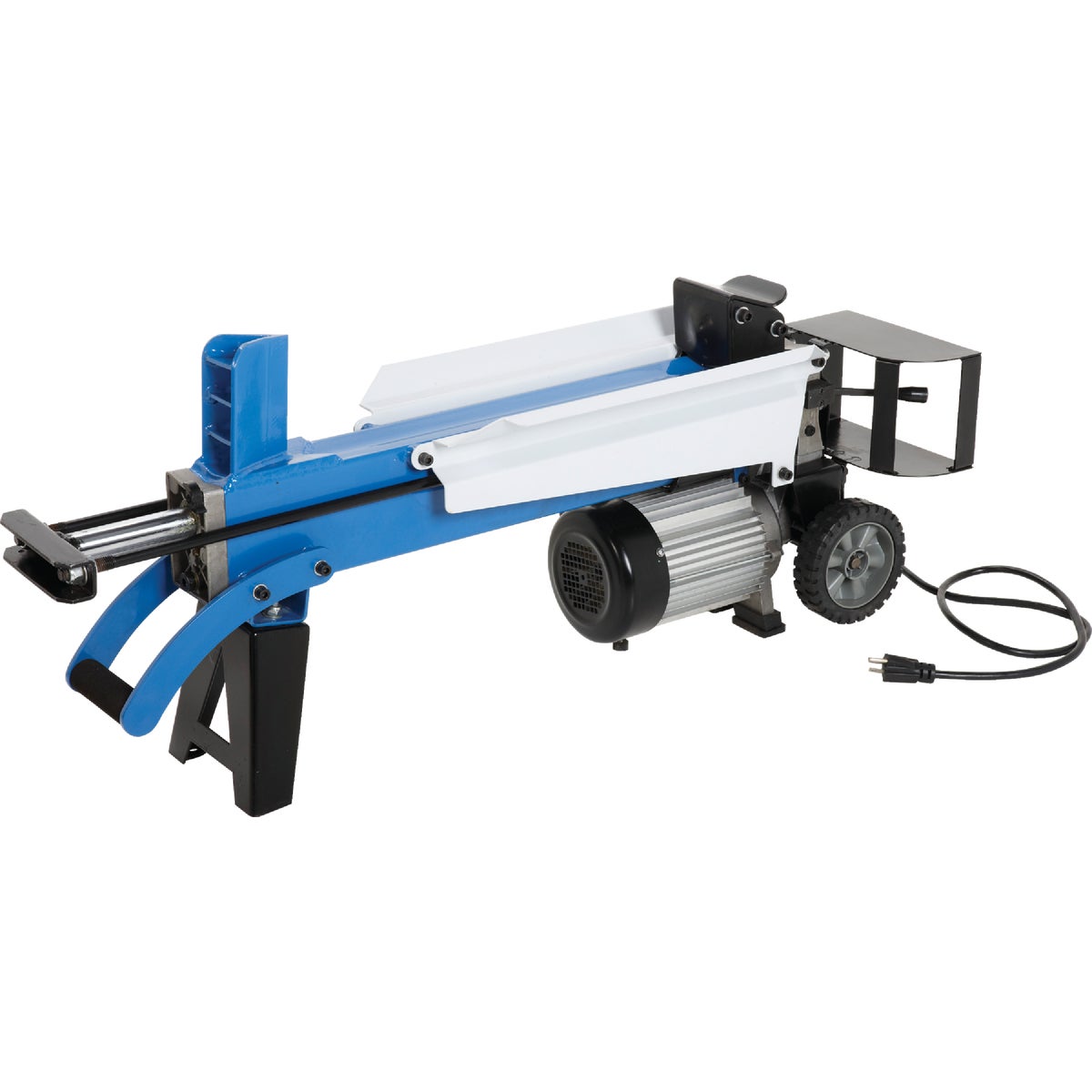 Project Pro 5-Ton Electric Log Splitter