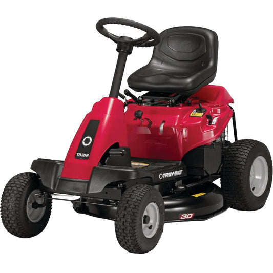 Troy-Bilt 10.5 HP 30 in. Riding Lawn Mower