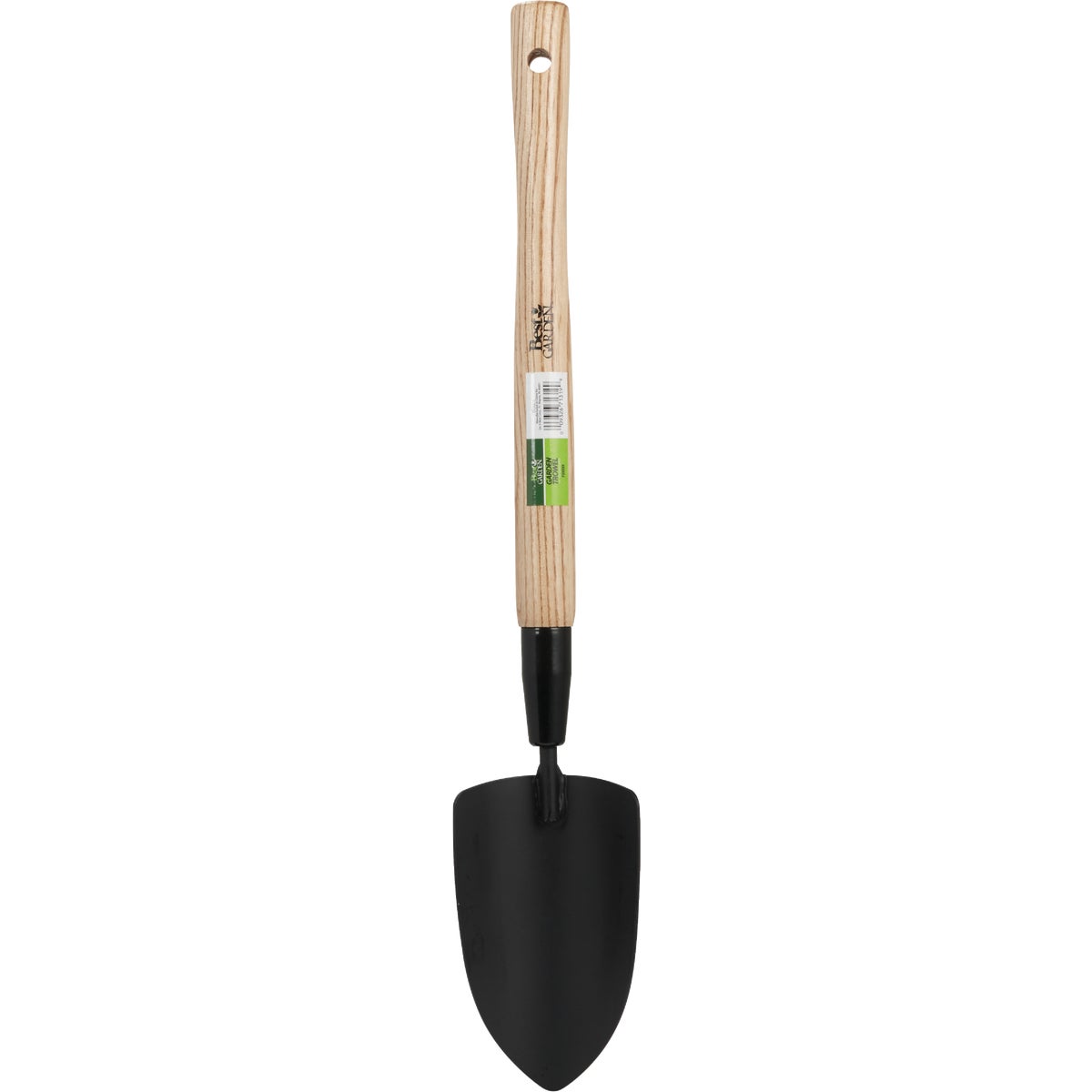 Best Garden 17 In. 1-Piece Garden Trowel