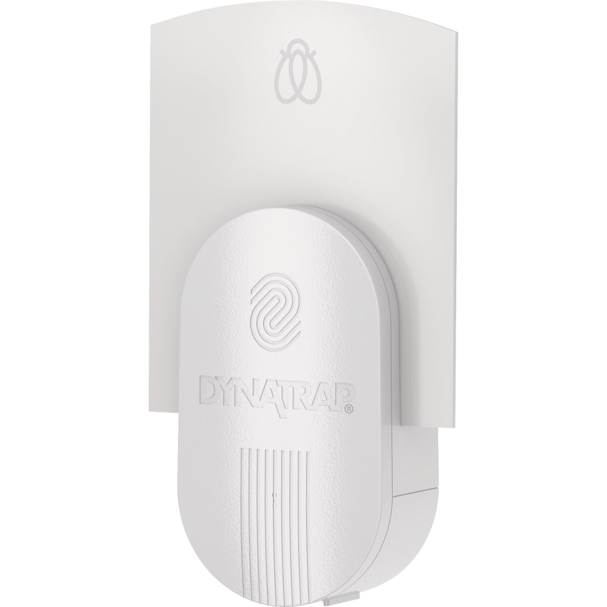 Dynatrap Dot Reusable Indoor 400 Sq. Ft. Plug-In Insect Trap