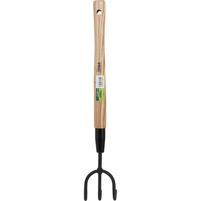 Best Garden 18 In. Welded Steel Hand Cultivator