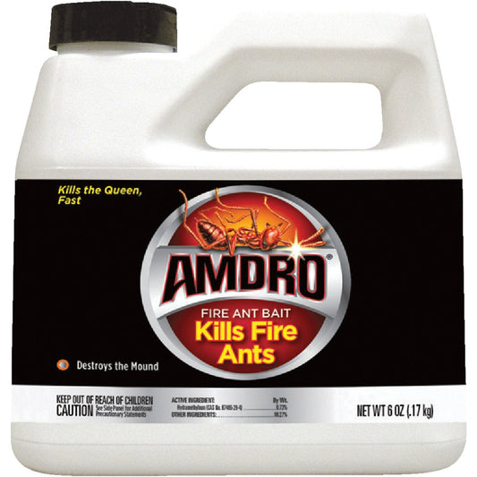 Amdro 6 oz. Ready To Use Granules Fire Ant Killer