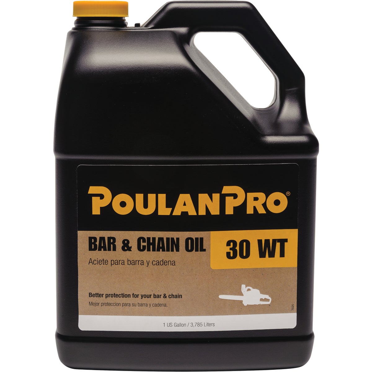 Poulan Pro 1 Gal. Bar and Chain Oil