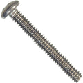 Hillman #8 32 tpi 3/4 In. Pan Head Machine Screw (100 Ct.)