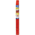 Tenax Guardian 4 Ft. H. x 50 Ft. L. Polyethylene Safety Fence, Orange