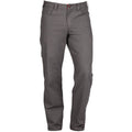 Milwaukee Flex Gray 40 x 34 Heavy-Duty Work Pants