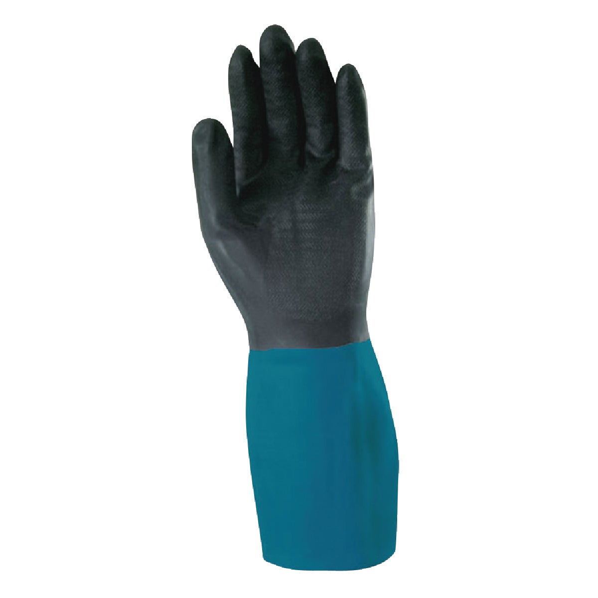 Wells Lamont Men's Large Latex & Neoprene Coated Glove