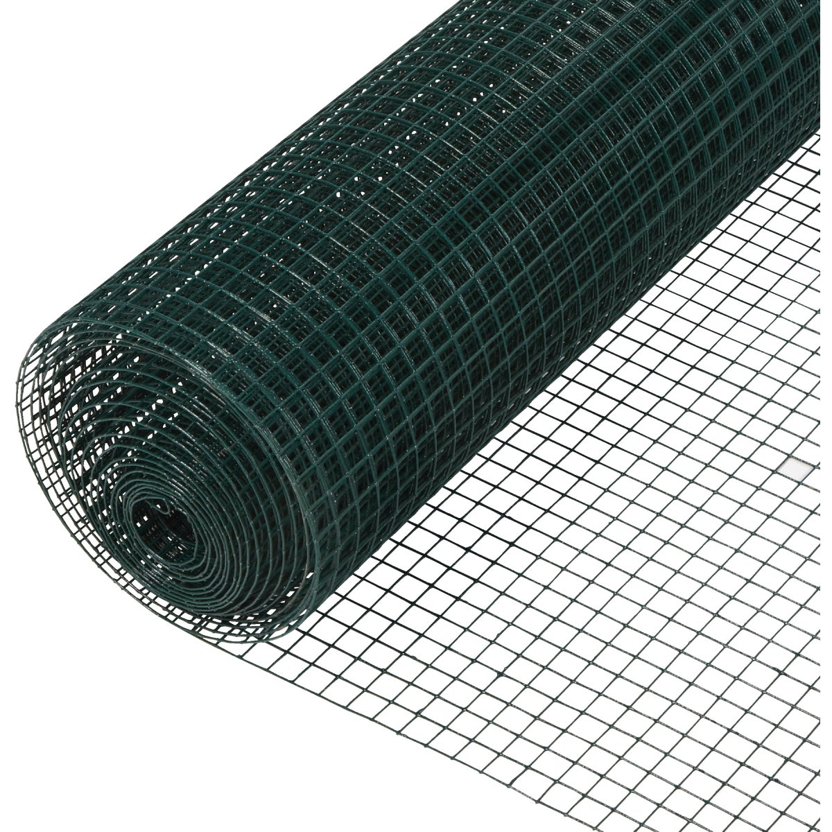 Do it 5/8 In. x 24 In. H. x 25 Ft. L. 20-Ga. Vinyl-Coated Hardware Cloth