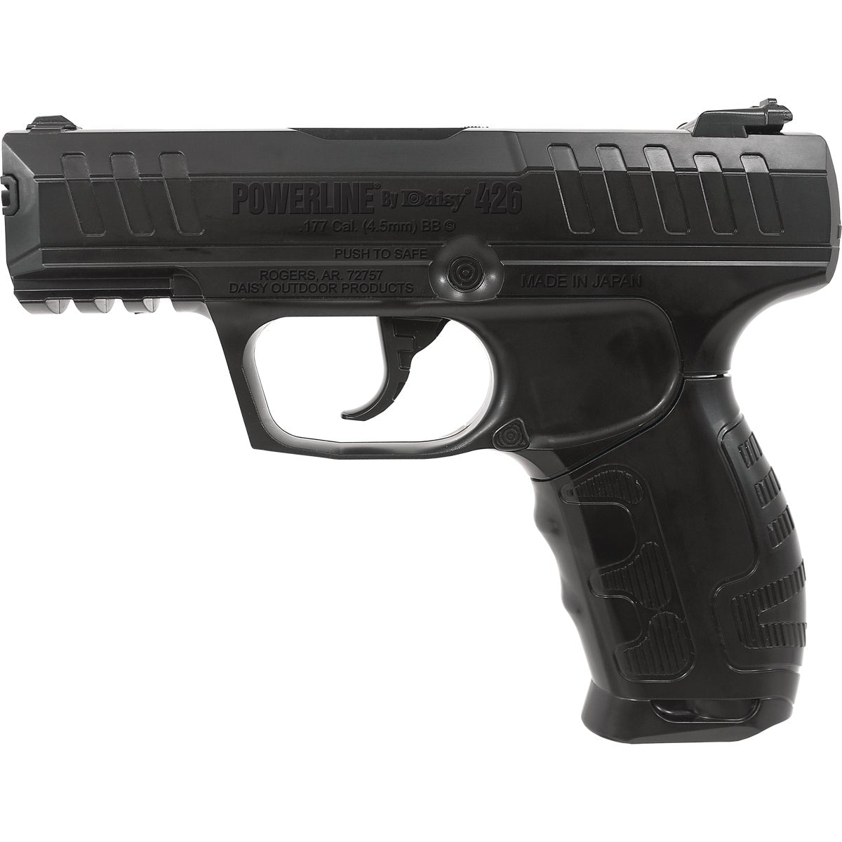 Daisy 426 .177 Cal. BB CO2 Pistol