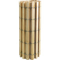 Sourcewood 4 Ft. H. x 50 Ft. L. Wood Snow Safety Fence, Natural