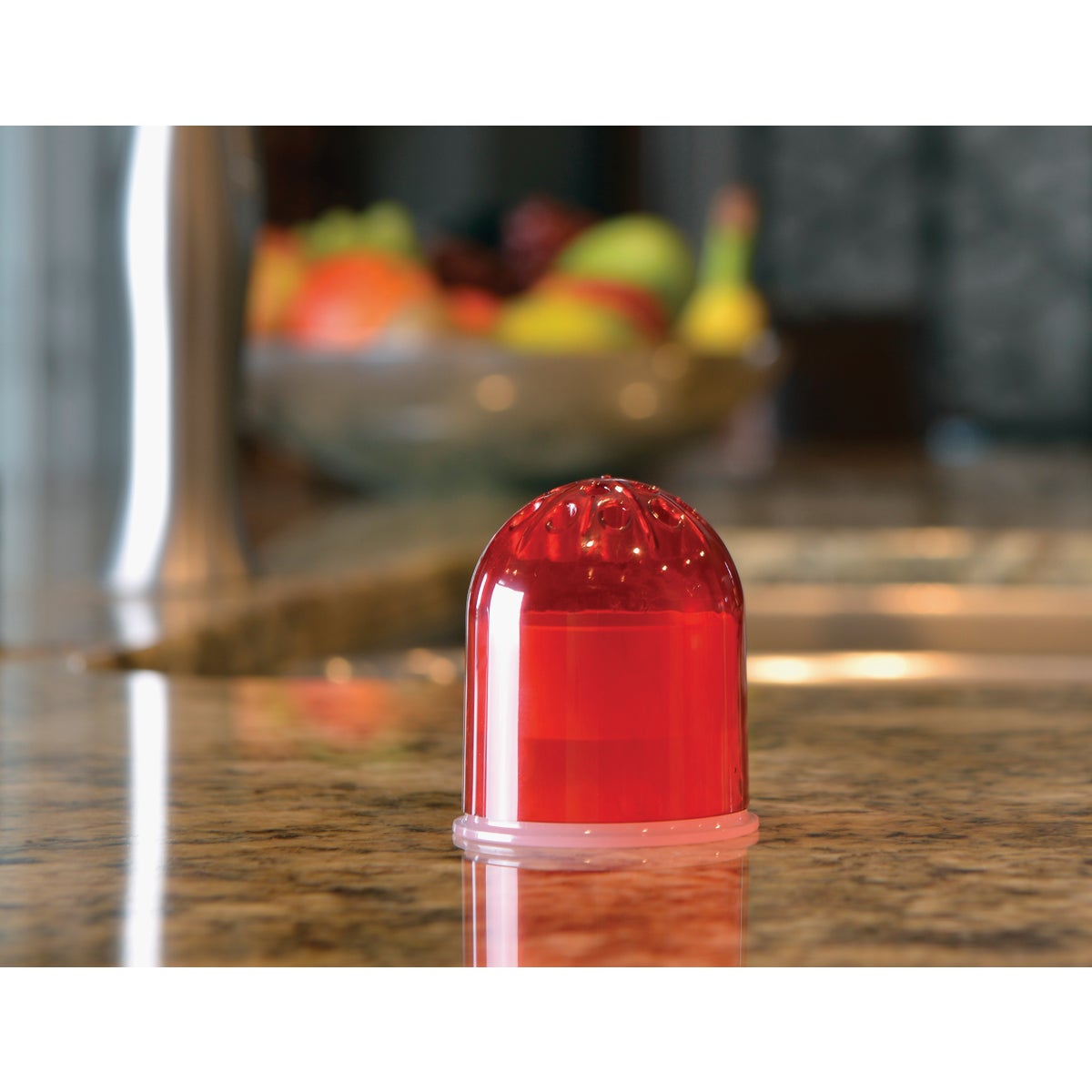 Rescue Reusable Fruit Fly Trap (2-Pack)