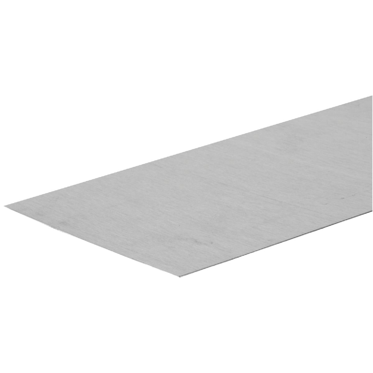 Hillman Steelworks 6 In. x 18 In. x 22 Ga. Aluminum Sheet Stock