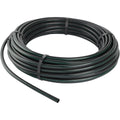 Rain Bird 1/2 In. X 100 Ft. Black Plastic Blank Drip Tubing