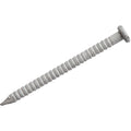 Do it 1 In. 16-1/2 ga White Ring Shank Paneling Nails (426 Ct.)