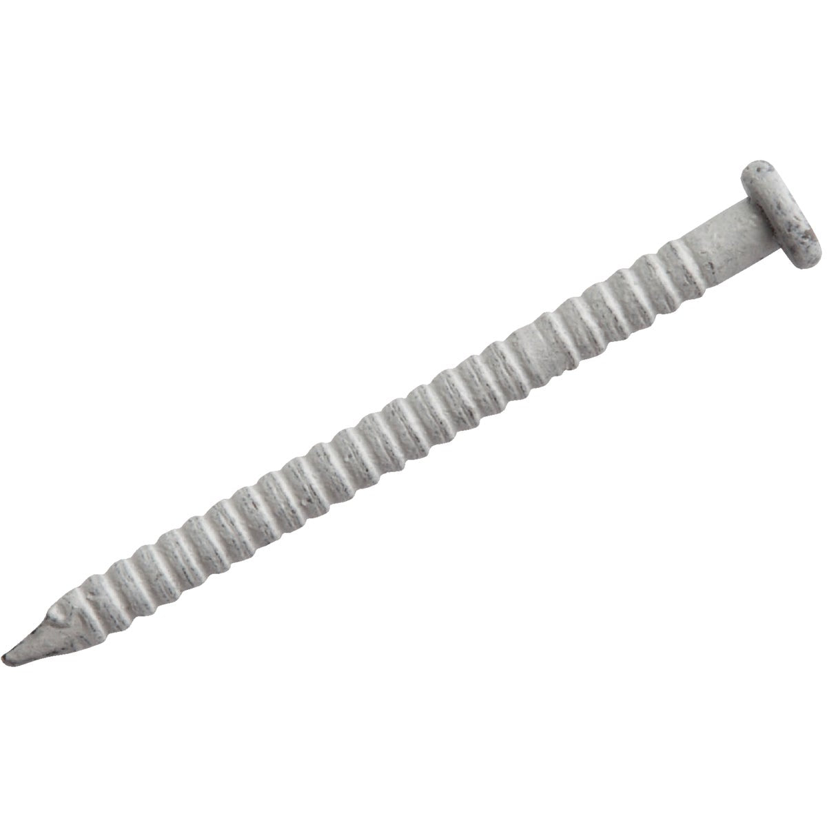 Do it 1 In. 16-1/2 ga White Ring Shank Paneling Nails (426 Ct.)