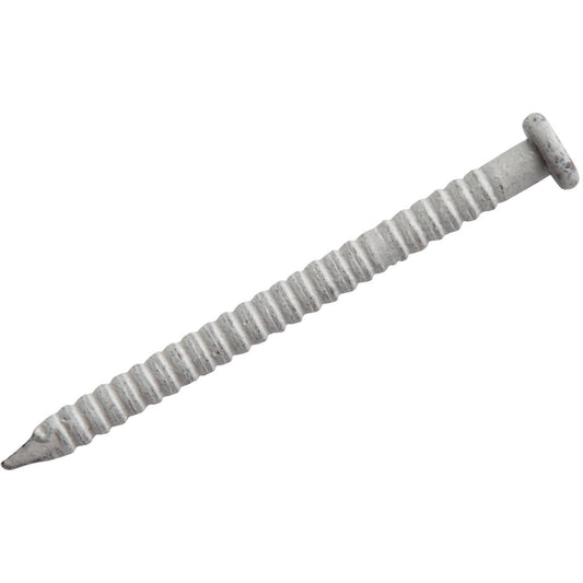 Do it 1 In. 16-1/2 ga White Ring Shank Paneling Nails (426 Ct.)