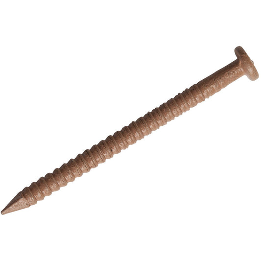 Do it 1 In. 16-1/2 ga Oak Ring Shank Paneling Nails (426 Ct.)