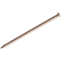 Do it 1-5/8 In. 16-1/2 ga Light Brown Ring Shank Paneling Nails (186 Ct.)
