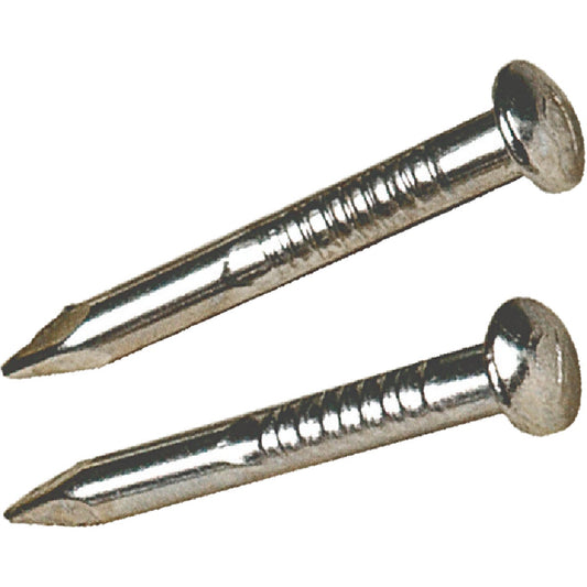 Hillman Anchor Wire 3/4 In. 15 ga Steel Shade Bracket Specialty Nails (6 Ct., 1.5 Oz.)