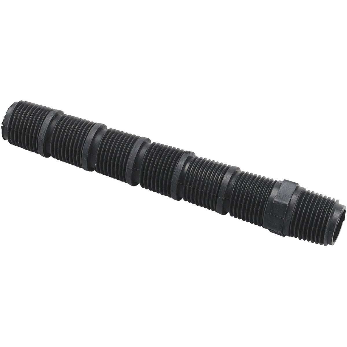 Orbit 1/2 In. x 6 In. MNPT Poly Cut-Off Riser