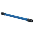 Orbit 1/2 In. x 18 In. MNPT Plastic Flexible Riser