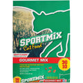 SportMix Gourmet Mix 15 Lb. Chicken, Liver, & Fish Flavor All Ages Dry Cat Food