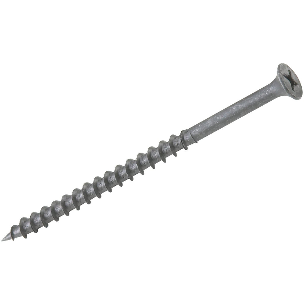 Do it #6 x 1-1/4 In. Coarse Thread Black Phosphate Drywall Screw (1 Lb.-Box)