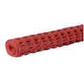 Easy Gardener 4 Ft. H. x 50 Ft. L. Polypropylene Safety Fence, Orange
