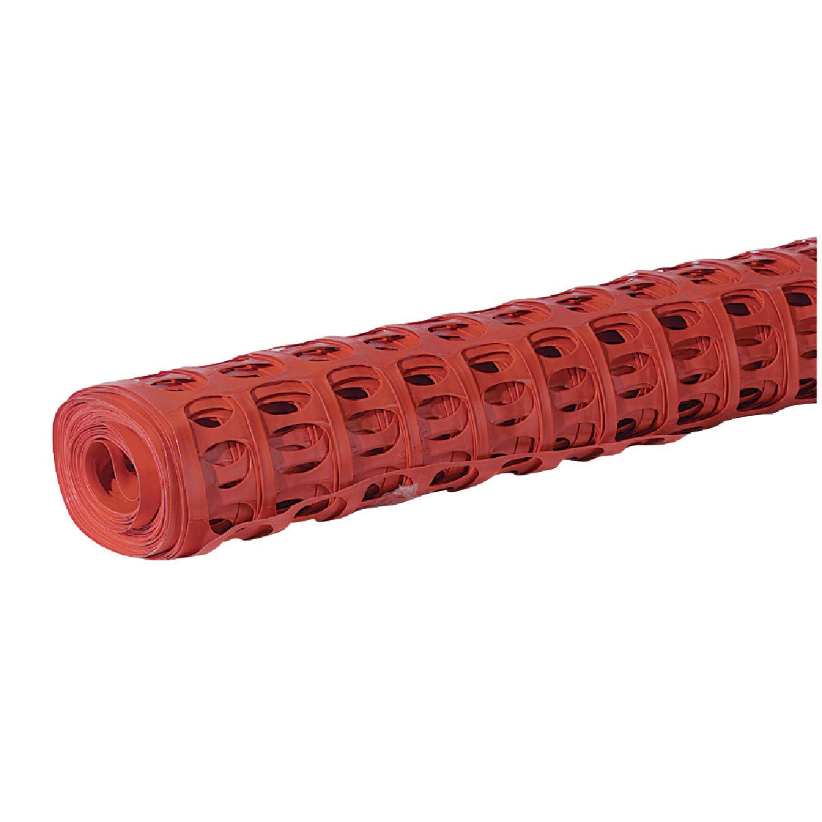 Easy Gardener 4 Ft. H. x 50 Ft. L. Polypropylene Safety Fence, Orange
